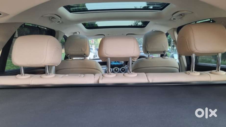 Mercedes-benz Glc 300 4 Matic, 2022, Petrol