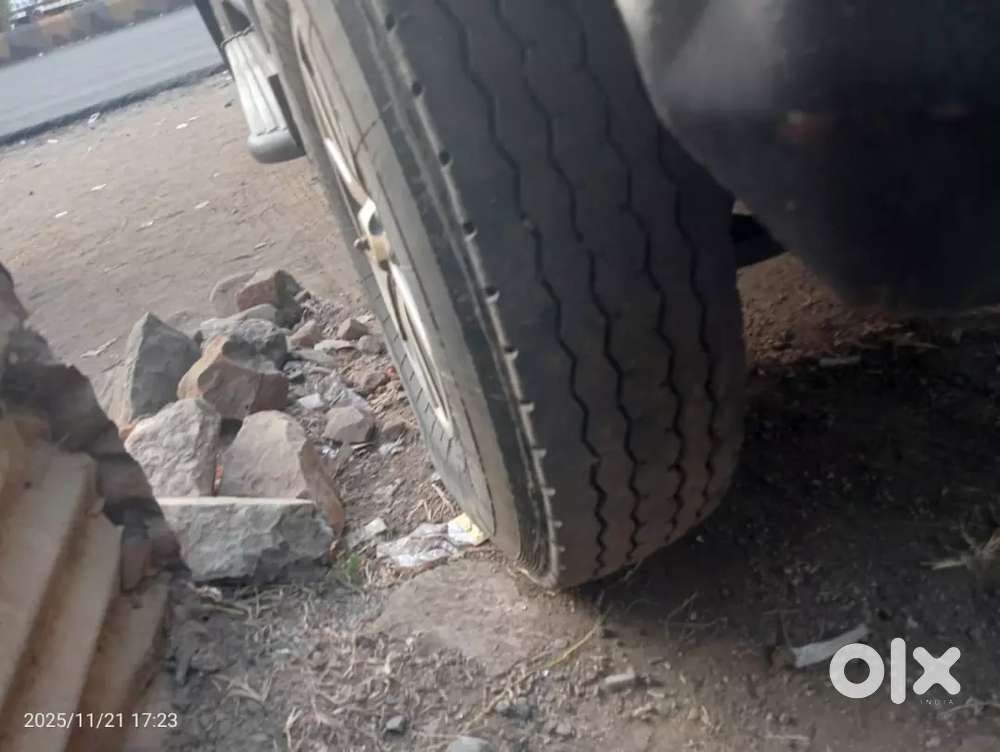 Force Motors Trax Cruiser 2007 Diesel 28000 Km Driven