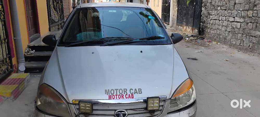 Tata Indica Ev2 Diesel 2016