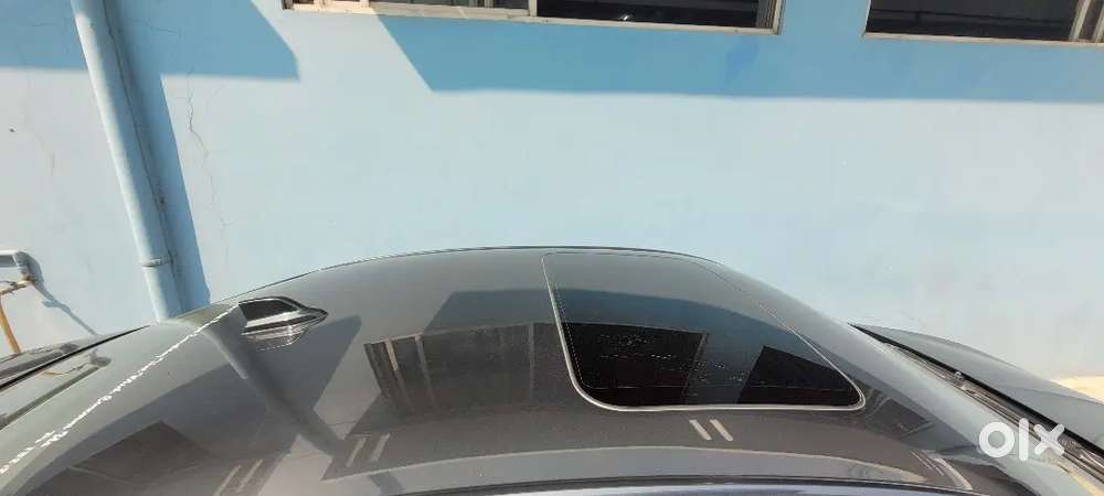 Slavia E20 1.0 Automatic Top End