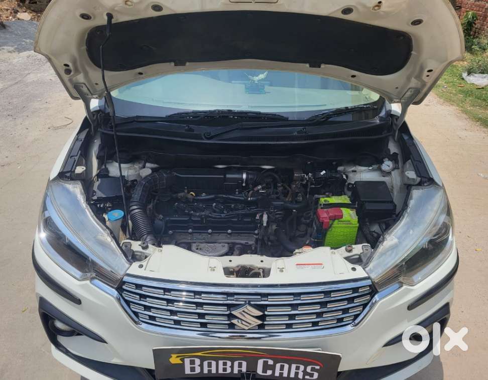 Maruti Suzuki Ertiga Vxi (o) Cng, 2021, Cng & Hybrids