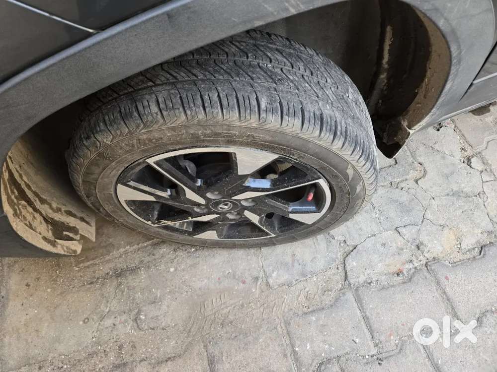 Tata Punch 2023