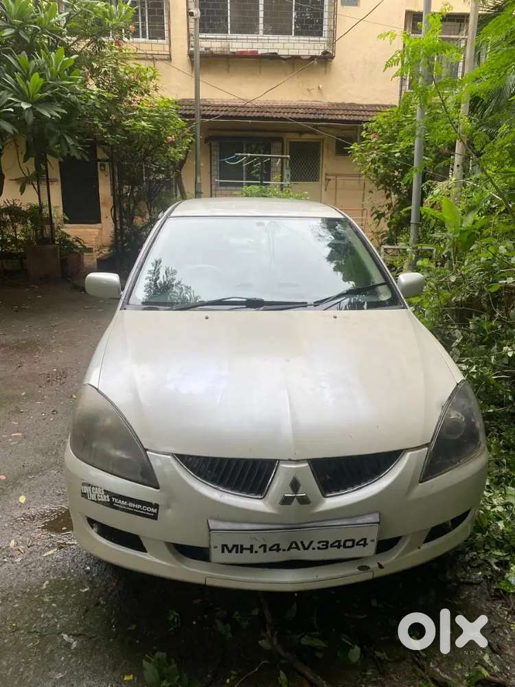 Mitsubishi Cedia 2006 Petrol Manual