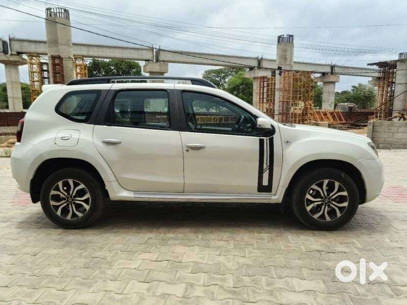 Nissan Terrano XL Plus 85 PS, 2015, Diesel