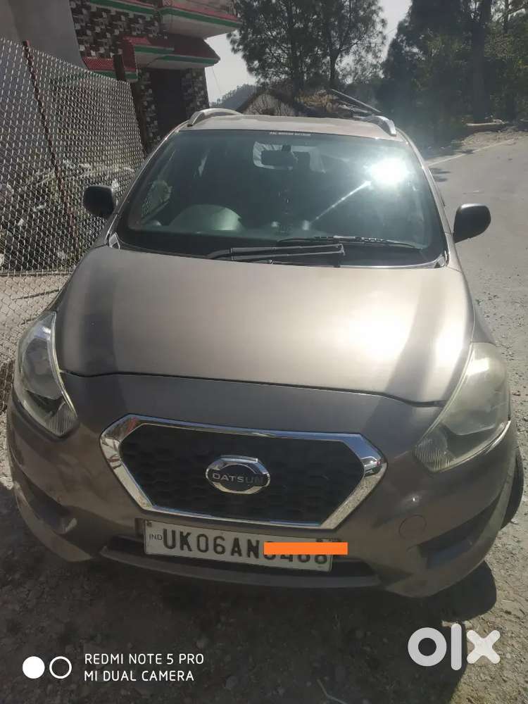 Nissan Patrol Se 2017 Manual Petrol