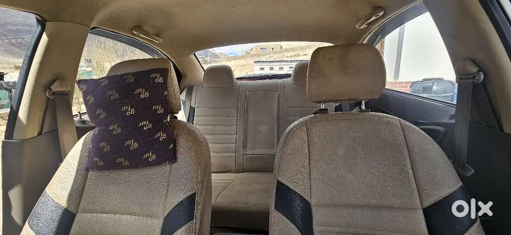 Chevrolet Sail 2013 Petrol Well Maintained