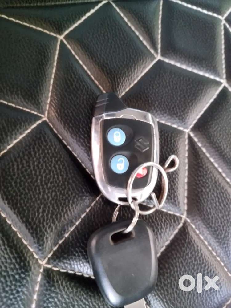 Maruti Suzuki Baleno 2022 Manual