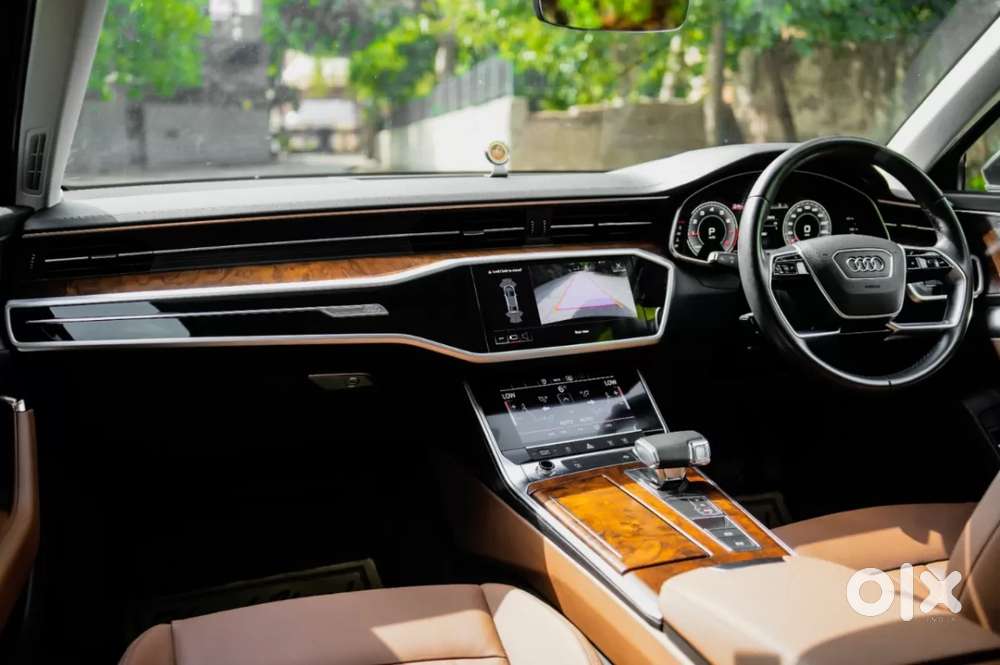 Audi A6 2.0 45 Tfsi Premium Plus, 2023, Petrol