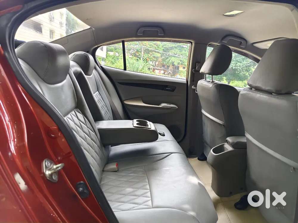 Honda City 1.5 Zx Petrol 2009