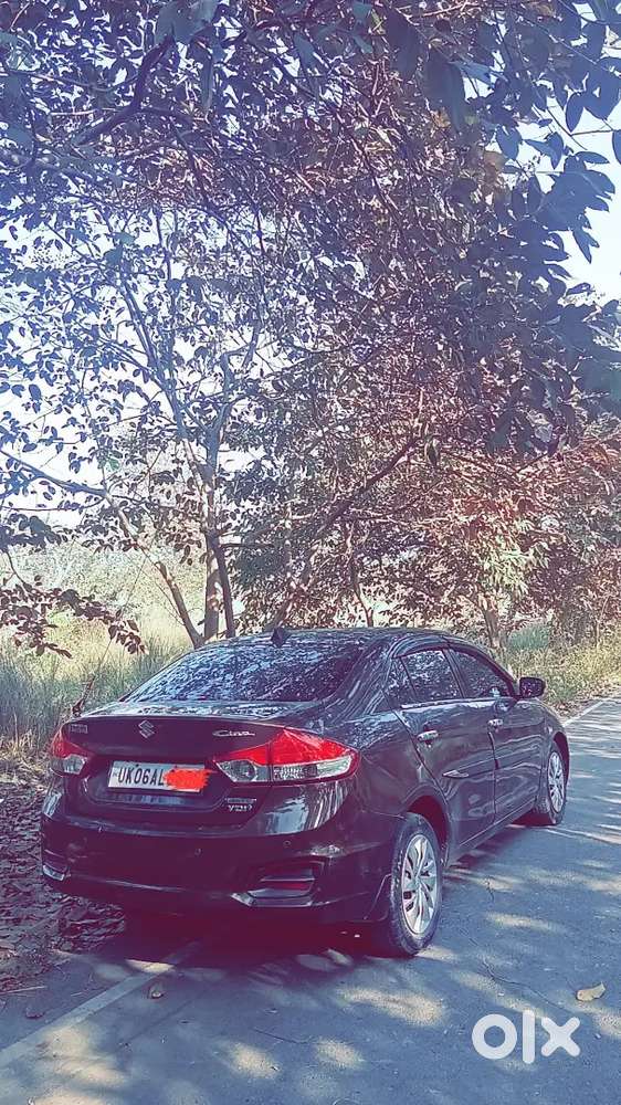 Maruti Suzuki Ciaz 2017  70,000 Km  Excellent Condition