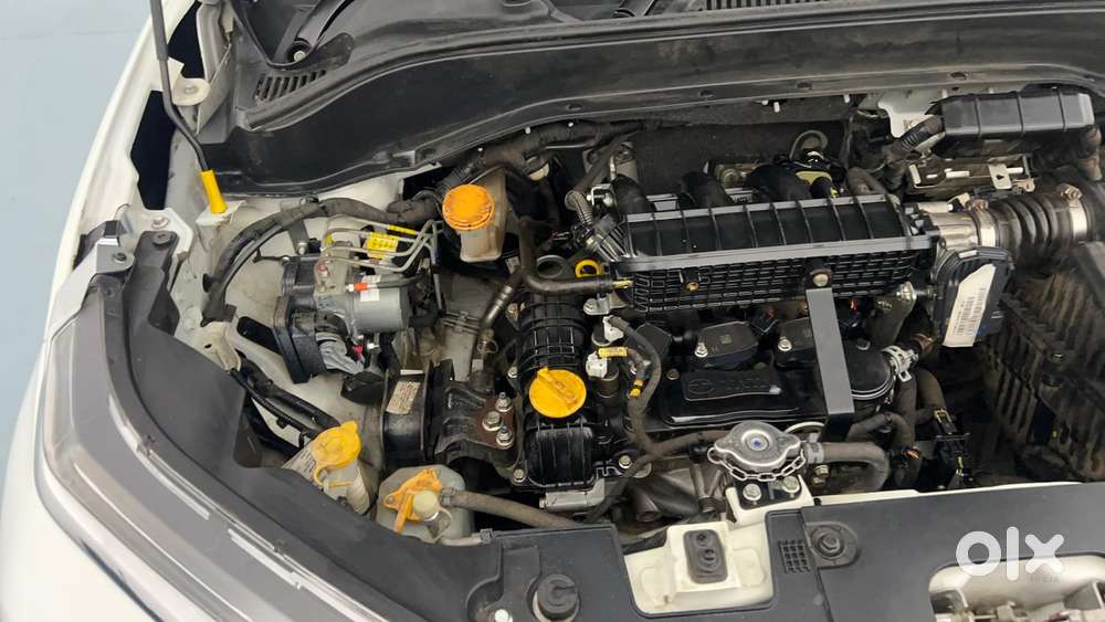 Tata Punch Accomplished Dazzle Sunroof Cng, 2024, Cng & Hybrids