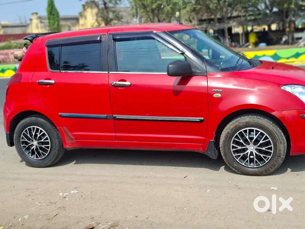 Maruti Suzuki Swift