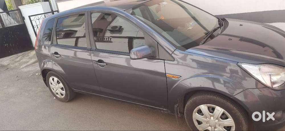 Ford Figo Disel Car Sale