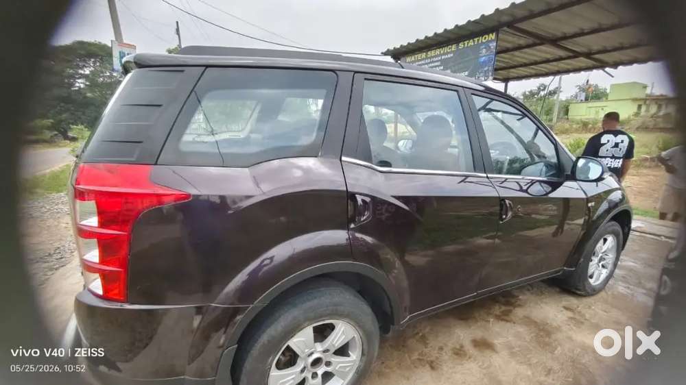 Mahindra Xuv500 2013 Diesel Good Condition