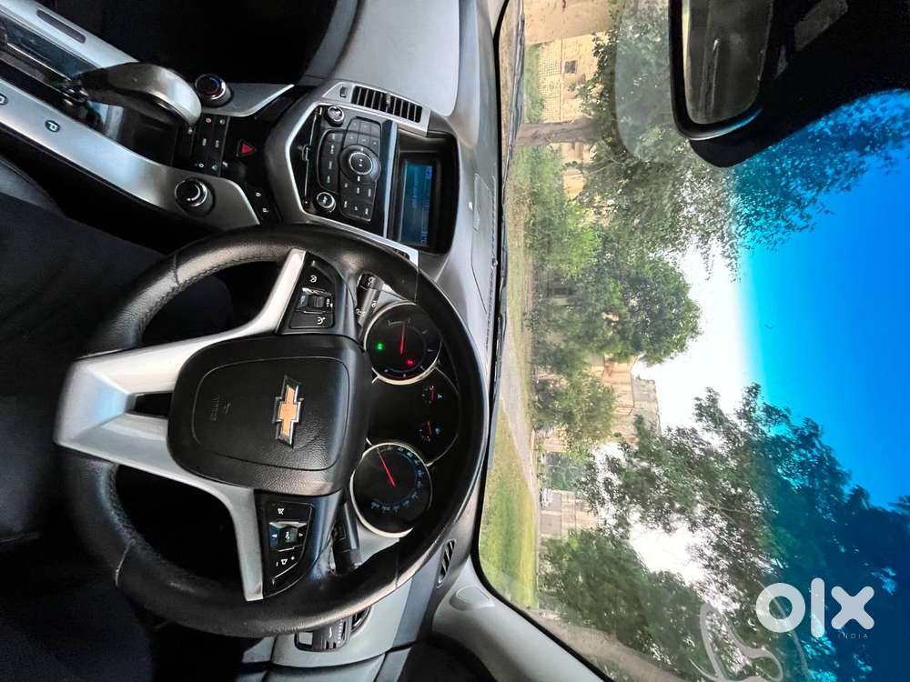 Chevrolet Cruze 2013 Diesel Well Maintained