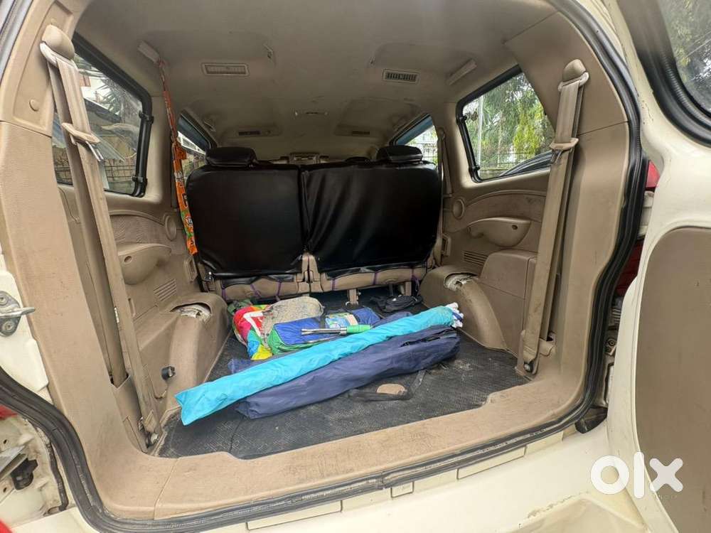 Mahindra Xylo 2017