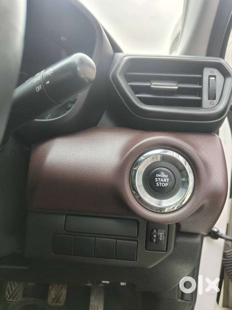 Maruti Suzuki Grand Vitara 1.5 Delta Cng, 2024, Petrol