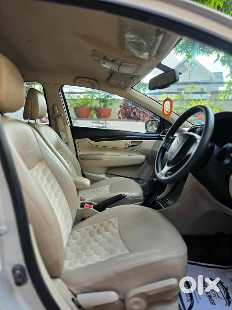 Maruti Suzuki Ciaz