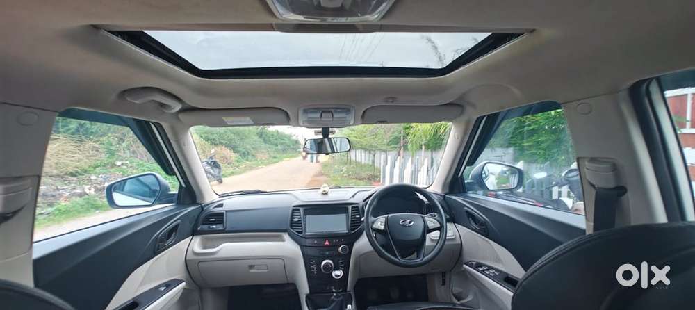 Mahindra Xuv 300  For Sale
