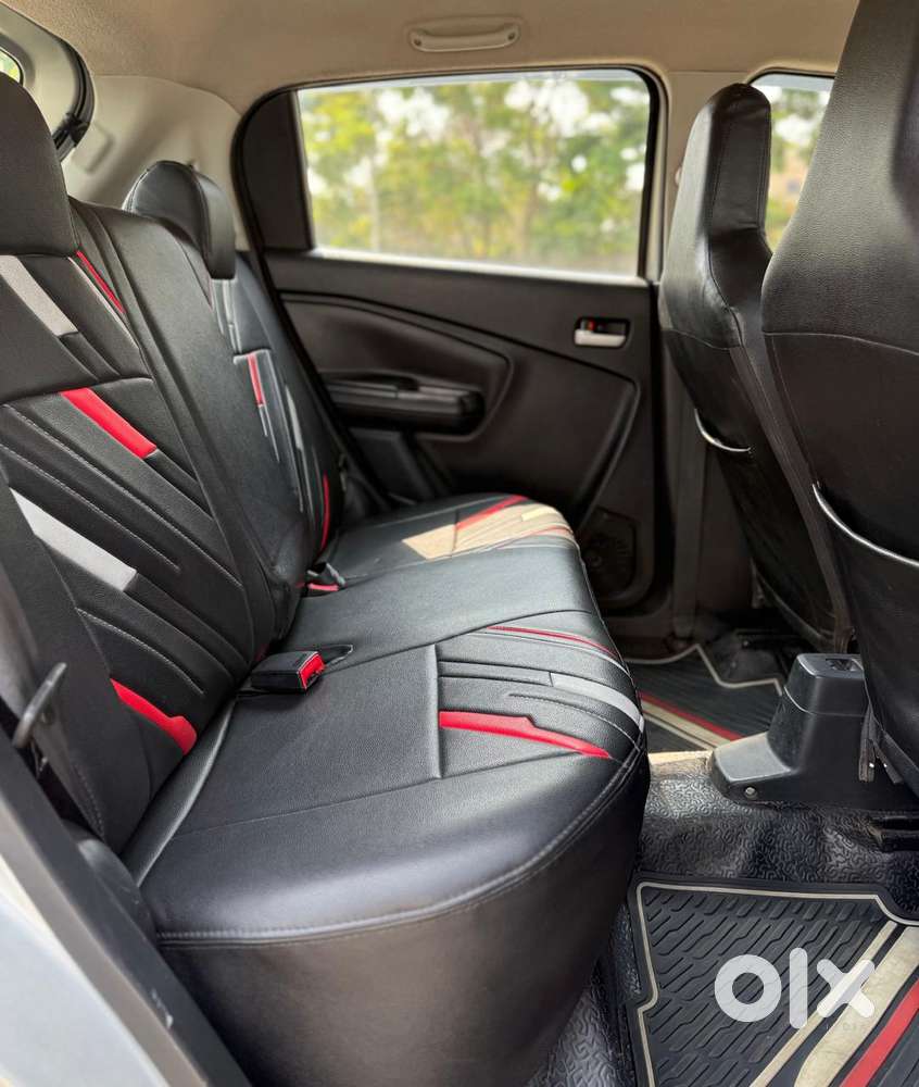 Maruti Suzuki Celerio 2021-1.0 Vxi Cng Mt, 2022, Cng & Hybrids