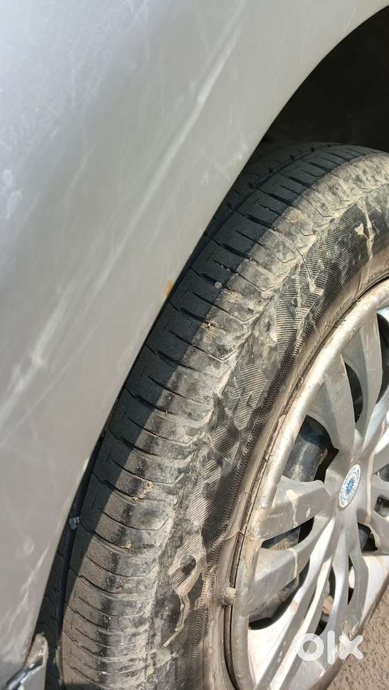 Nissan Micra Petrol 2012