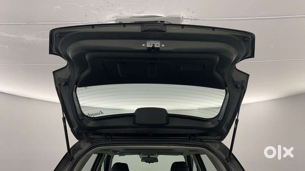 Hyundai Venue Sx Plus Turbo Dct, 2020, Petrol