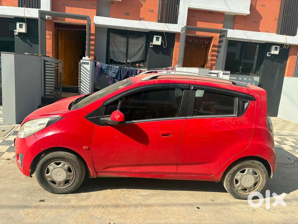Chevrolet Beat 2011 Diesel Good Condition