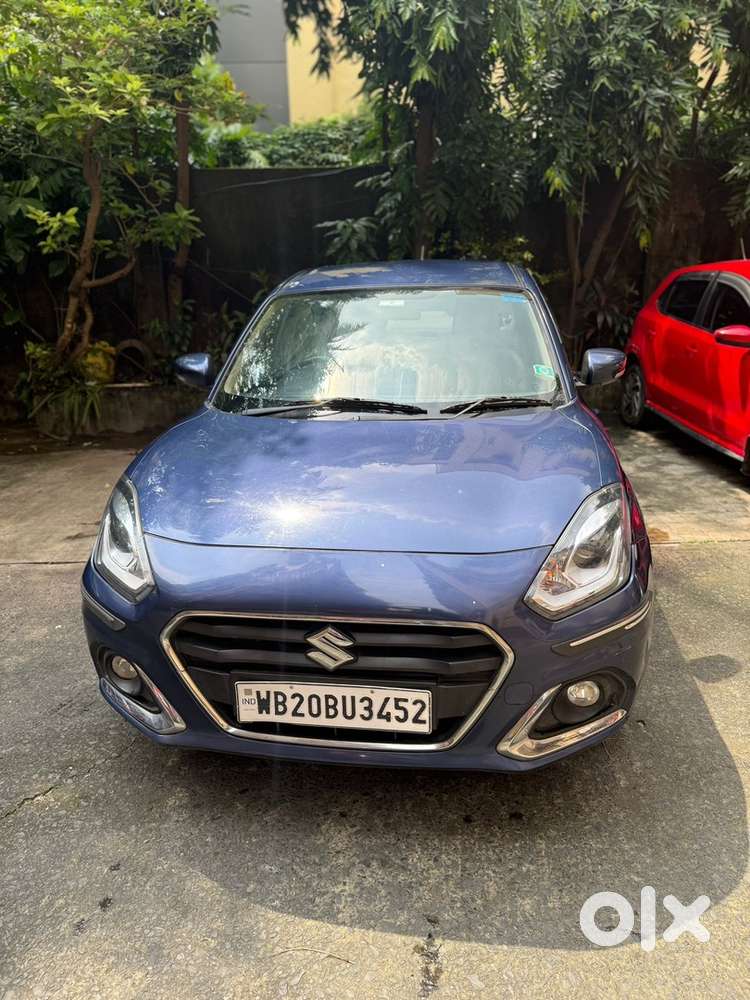 Maruti Suzuki Dzire Zxi+ &ndash; Single Owner