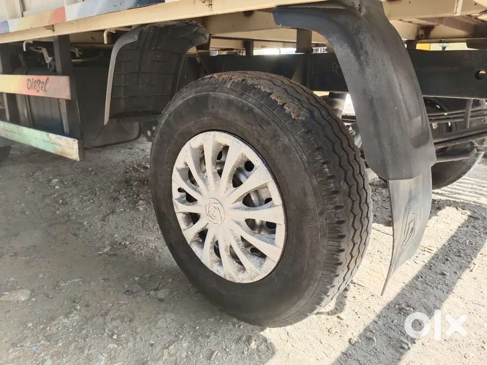 Ashok Leyland Stile 2023 Diesel Manual