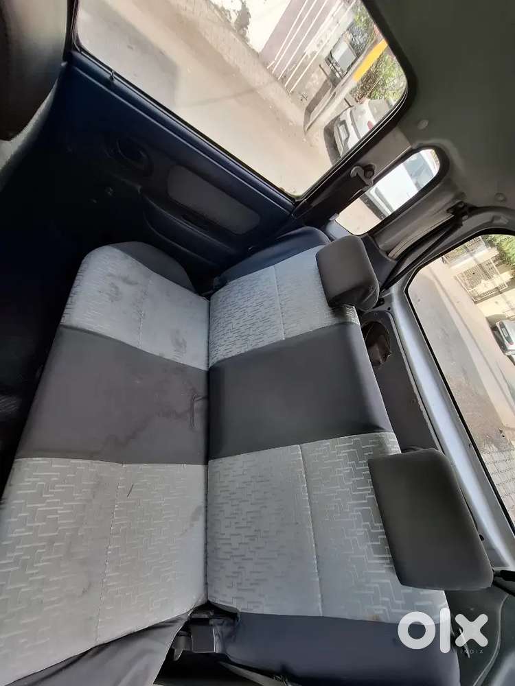 Maruti Suzuki Wagon R 2009