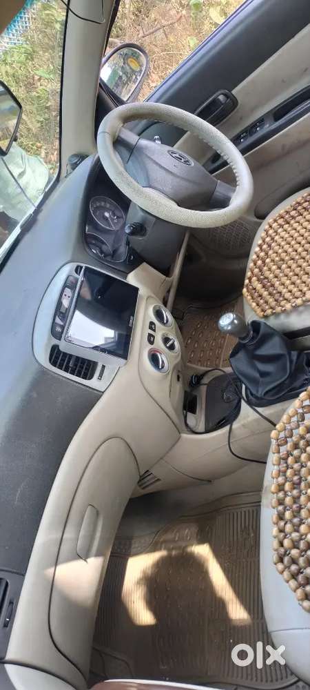 Hyundai Verna 2006 Diesel Well Maintained