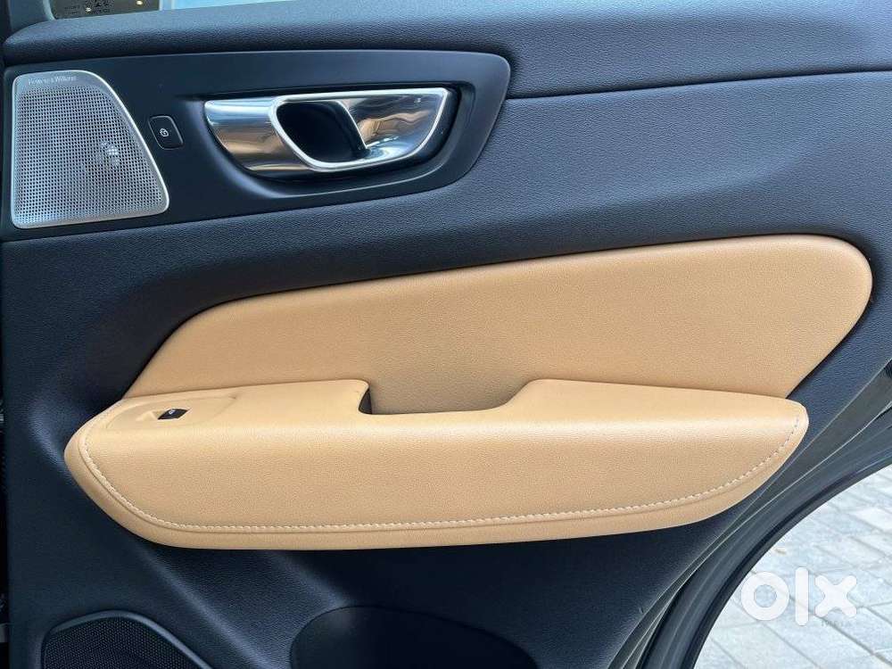 Volvo Xc60 D5 Inscription, 2020, Diesel