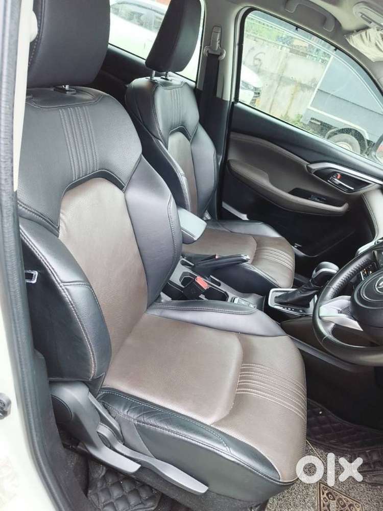Toyota Urban Cruiser Hyryder V Hybrid Aero Edition, 2023, Petrol