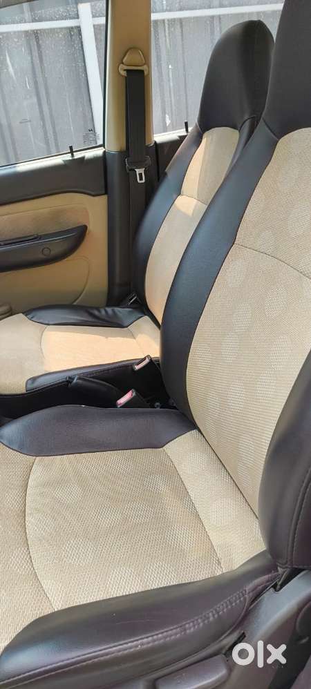 Hyundai Santro Xing Xl, 2011, Petrol