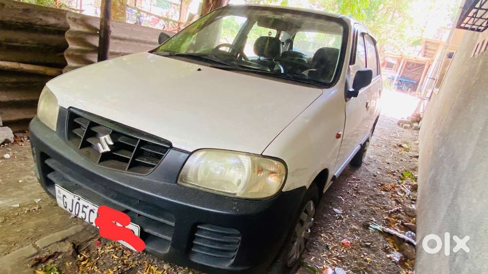 Maruti Suzuki Car 2010