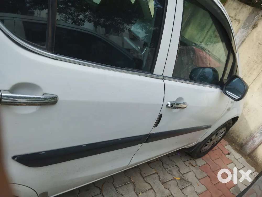 Maruti Suzuki Ritz Diesel 2014