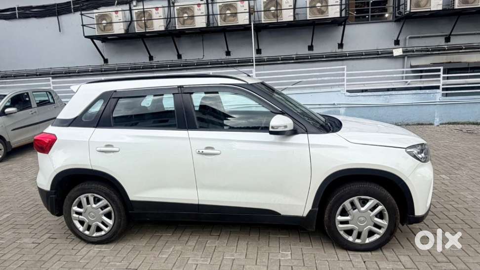 Toyota Urban Cruiser 1.5 Mid Grade At, 2022, Petrol