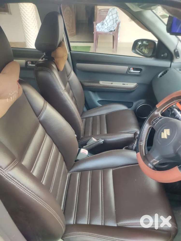 Maruti Suzuki Swift Dzire 2008