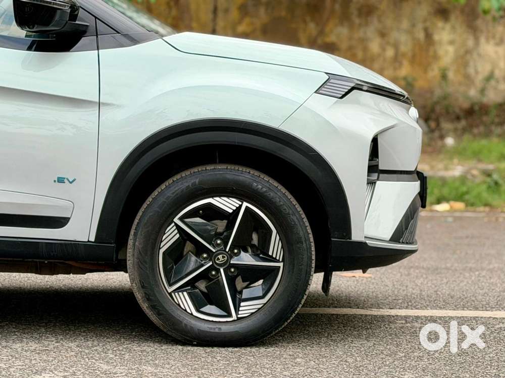 Tata Nexon Ev Empowered Mr, 2023, Electric