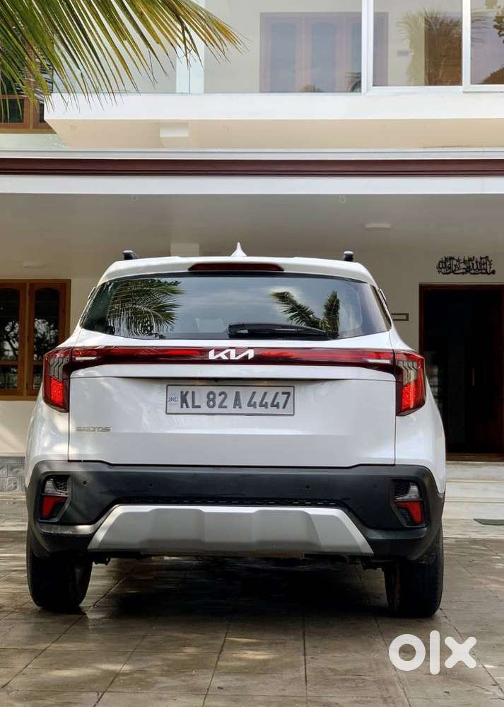 Kia Seltos 1.5 Htk+, 2023, Petrol