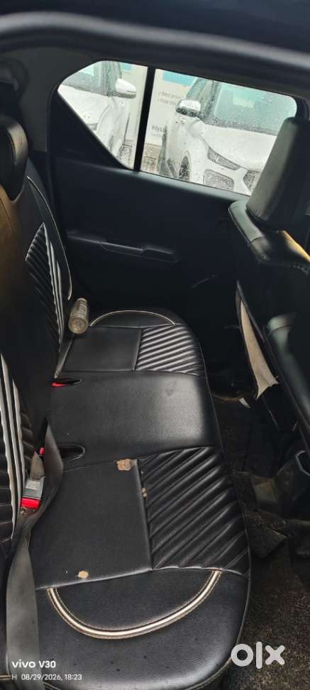 Maruti Suzuki Ignis 1.3 Sigma, 2022, Petrol