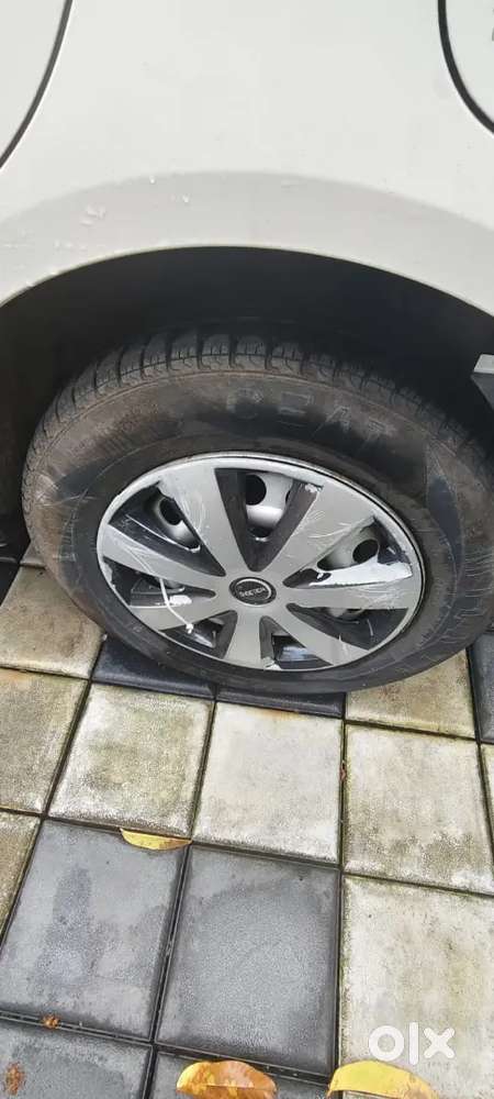 Maruti Suzuki Swift Lxi 2017 Petrol