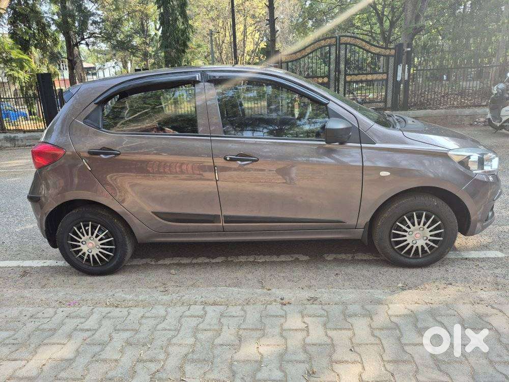 Tata Tiago 1.05 Revotorq Xm, 2017, Petrol