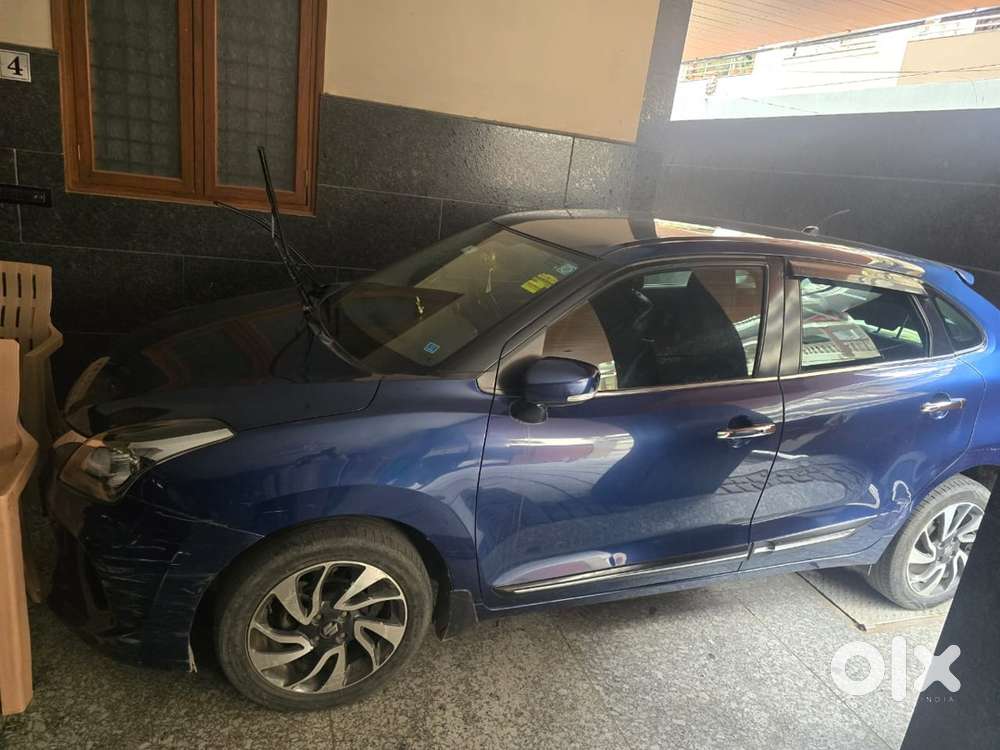 Maruti Suzuki Baleno 2020 Good Condition
