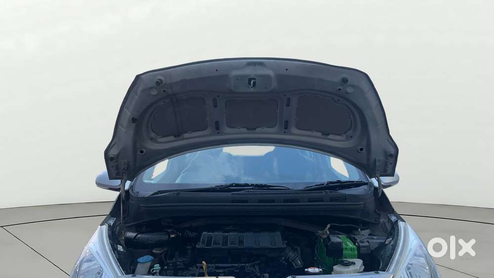 Hyundai Grand I10 Sportz 1.2 Kappa Vtvt, 2018, Petrol