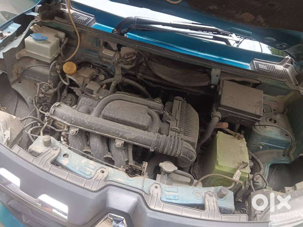 Renault Kwid 2020 Model