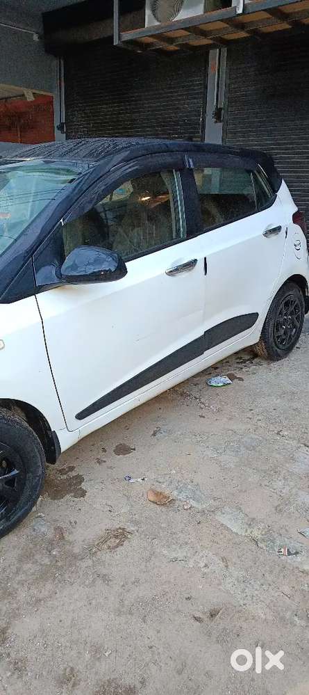Hyundai Grand I10 2018 Diesel 54000 Km Driven