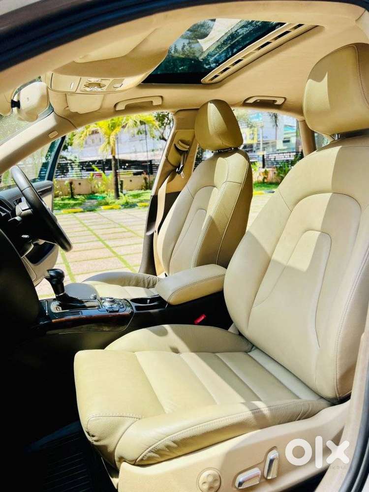 Audi A4 35 Tdi Premium Sport + Sunroof, 2015, Diesel