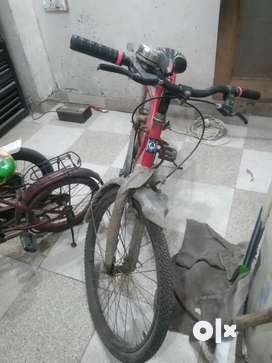 Olx purani hot sale cycle