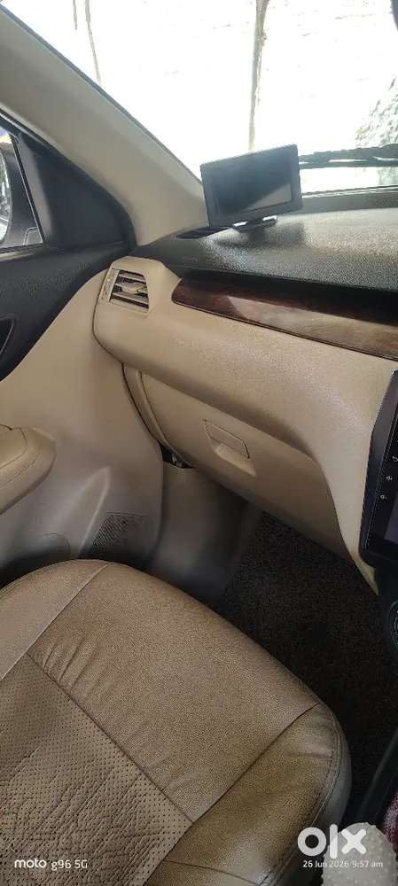 Maruti Suzuki Dzire 2019 Petrol Good Condition